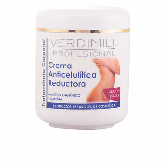 Anti-cellulite creme Verdimill Professional (500 ml) (500 ml)