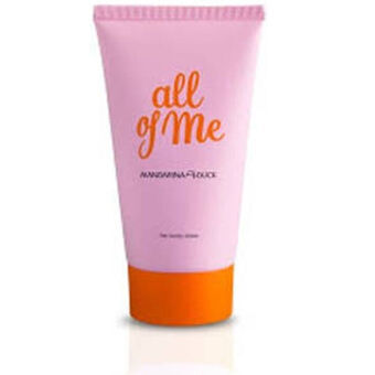 Hydrerende Body Lotion Mandarina Duck All Of Me Her (150 ml)