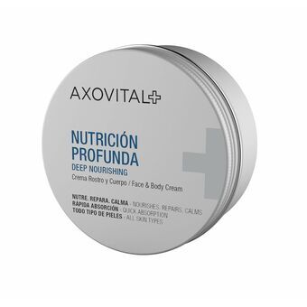 Bodylotion Axovital (150 ml)