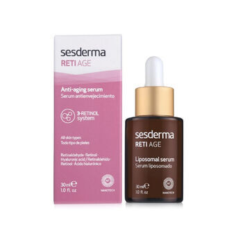 Anti-age serum Reti-Age Sesderma Age (30 ml) 30 ml