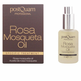Serum Postquam Especific Treatment Rosa Mosqueta (30 ml)