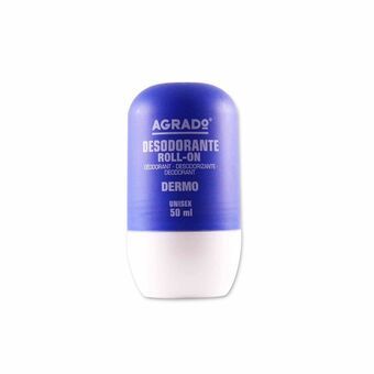 Roll on deodorant Agrado Dermo Protect (50 ml)