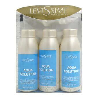 Ansigtsmaske Hidratating Subñilime Aqua Pack Levissime