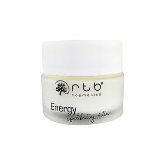 Flødefarvet Energy RTB Cosmetics (50 ml)