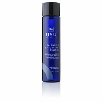 Loção Hidratante Esensical USU Cosmetics   Balancerende 100 ml