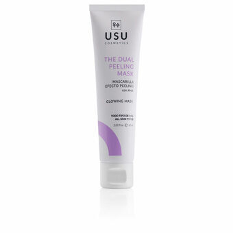 Ansigtscreme USU Cosmetics The Dual 60 ml