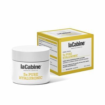 Anti-Age Creme laCabine 5x Pure Hyaluronic (50 ml)