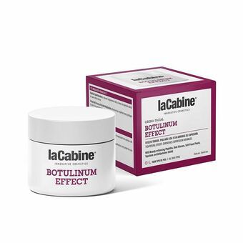 Anti-rynke creme laCabine Botulinum Effect (50 ml)