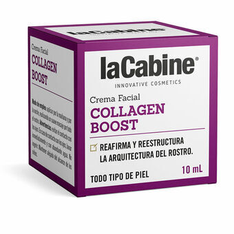 Ansigtscreme laCabine Collagen Boost Reafirmante