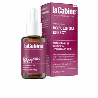Ansigtscreme laCabine Lacabine Botulinum Effect 30 ml