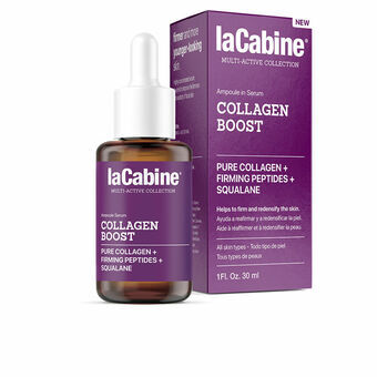 Ansigtscreme laCabine Lacabine Collagen Boost 30 ml