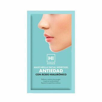 Fugtgivende Ansigtsmaske Hi Antiage Hidrogel Redumodel Hi Age 10 ml