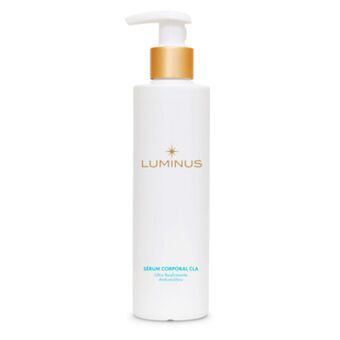 Krop serum Ultra Reafirming Body Luminus (250 ml)