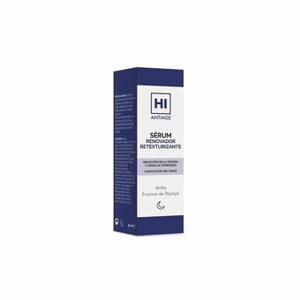 Reparerende natserum Hi Antiage Redumodel (30 ml)