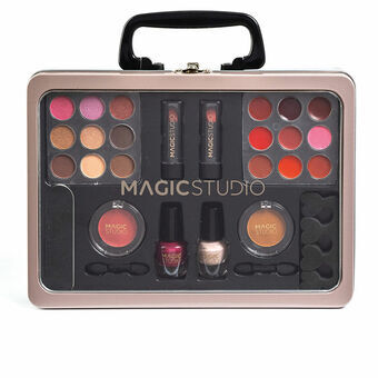 Makeup Sæt Magic Studio 28 pcs