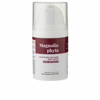 Anti-Age Behandling til Øjne Magnoliophytha Rosa Mosqueta 15 ml