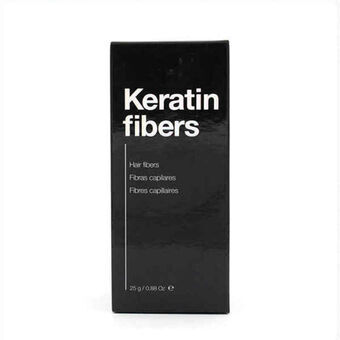 Kapillarfibre The Cosmetic Republic Keratin Fibers (25 gr)