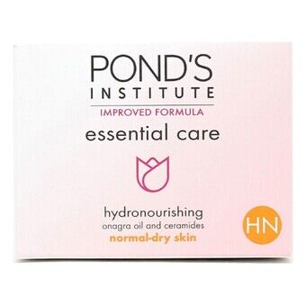 Ansigtscreme Cuidado Esencial Pond\'s Tør hud (50 ml)