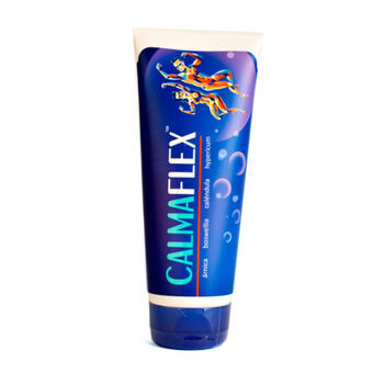 Antiinflammatorisk creme CalmaFlex 200 ml