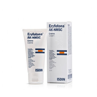 Ansigtscreme Isdin Eryfotona AK-NMSC (50 ml)