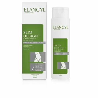Anti-cellulite creme Elancyl Slim Design 200 ml