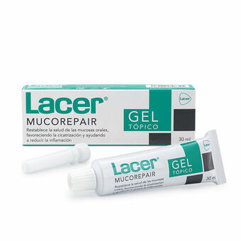 tandbeskytter Lacer Mucorepair