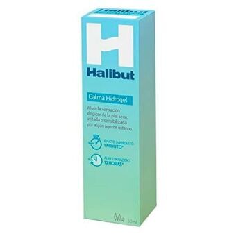 Bodylotion Halibut Calma HIdrogel (50 ml)