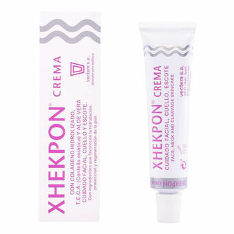 Regenererende anti-age creme Xhekpon Xhekpon Cream 40ml 40 ml