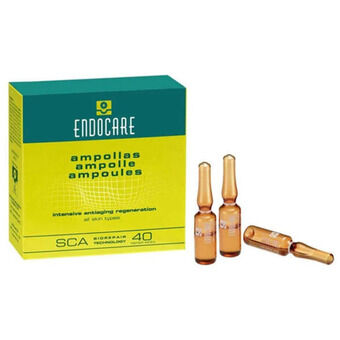 Ampuller Endocare Anti-Age (1 ml x 7)