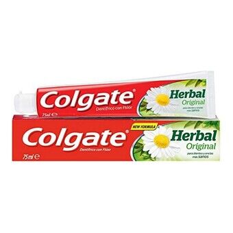 Tandpasta Colgate Herbal (75 ml)