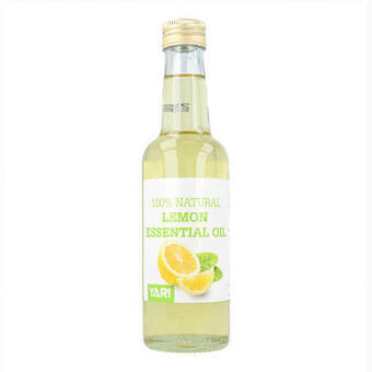 Fugtgivende Olie Yari Natural Citron (250 ml)