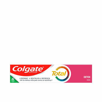 Tandpasta Colgate Total Detox 75 ml