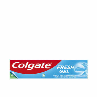 Tandpasta Colgate Fresh Gel 100 ml