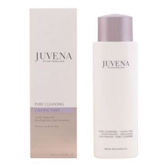 Ansigtstoner Pure Cleansing Calming Juvena (200 ml)