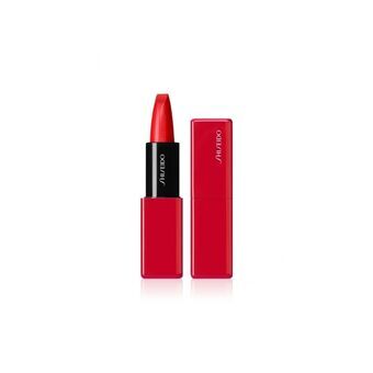 Læbepomade Shiseido Technosatin 3,3 g Nº 409