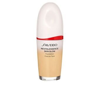 Flydende makeup foundation Shiseido Revitalessence Skin Glow Nº 250 30 ml