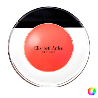 Læbepomade med farve Sheer Kiss Oil Elizabeth Arden