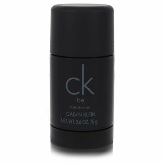 Stick-Deodorant Calvin Klein Parfume (75 g)
