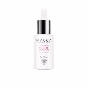 Reducerende anti-cellulite bodylotion Macca Cell Remodelling Code (40 ml)