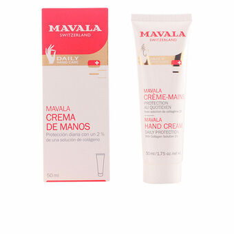 Håndcreme Mavala (50 ml)