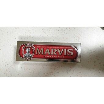 Fluorid tandpasta Cinnamon Mint Marvis (85 ml)
