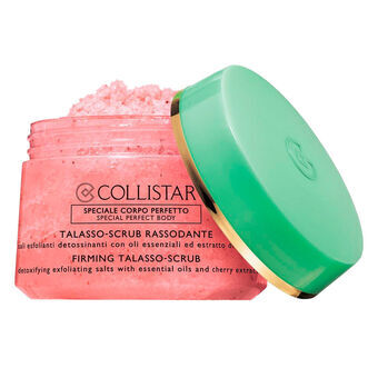 Bodylotion Collistar Firming Talasso-scrub (700 g)