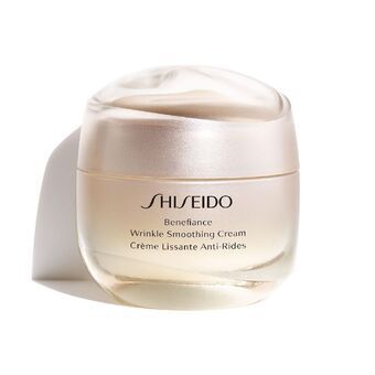 Anti-Age Creme Benefiance Wrinkle Smoothing Shiseido (75 ml)