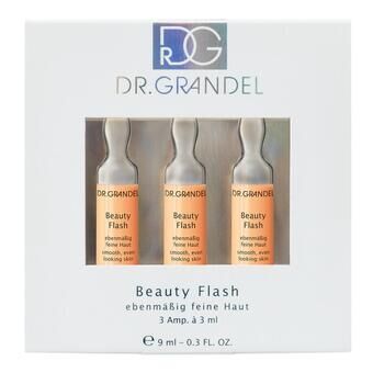 Ampuller Beauty Flash Dr. Grandel (3 ml) (3 uds)