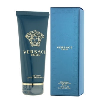 Aftershave Balsam Versace Eros 100 ml