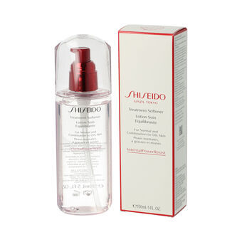 Balancerende Lotion Shiseido 150 ml