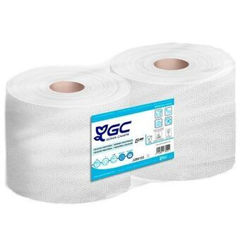 Toiletpapir GC Ø 33 cm