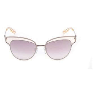 Solbriller til kvinder Trussardi STR183-8FEX Ø 52 mm