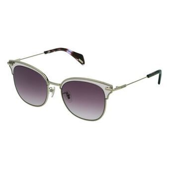 Solbriller til kvinder Police SPL6225308FF (ø 53 mm)