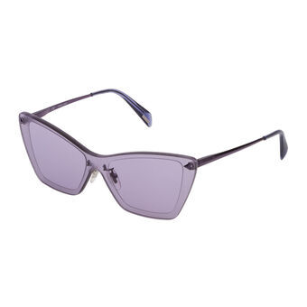 Solbriller til kvinder Police SPL936-990Q63